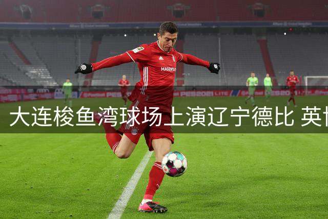 大连梭鱼湾球场上演辽宁德比 英博呼吁营造文明观赛环境